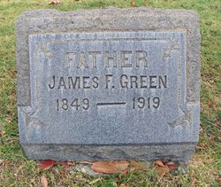 James F. Green 