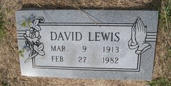 David Lewis 