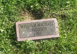 William Michael Goodrich 
