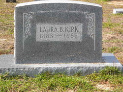 Laura Belle Kirk 