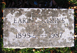 Earl Lester Atkins 