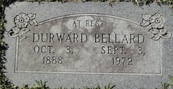 Durward Bellard 