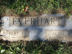 Robert Frederick Everhart 