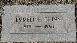 Emmeline Chinn 
