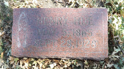 Henry Hue 