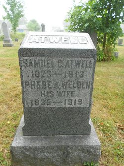 Samuel C. Atwell 