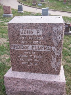 John Ferrier Fish 