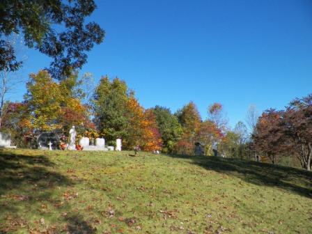 Boggs Cemetery