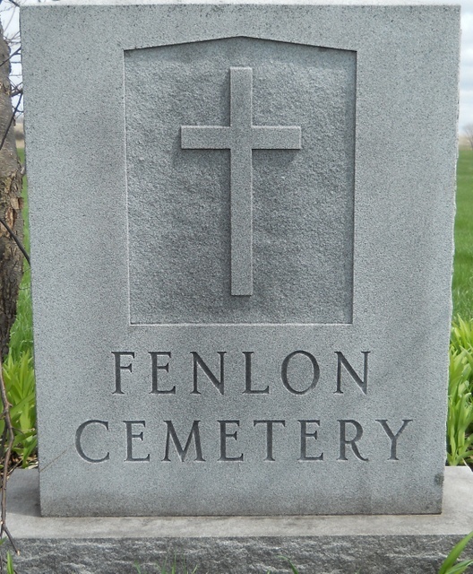 Fenlon Cemetery