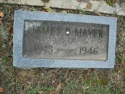 James B Mayer 