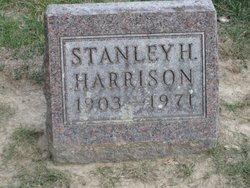 Stanley H. Harrison 