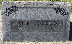 Walter Anderson 