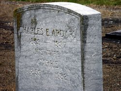 Charles Elmer Ardary 