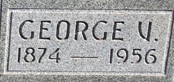 George V. Kimbrel 