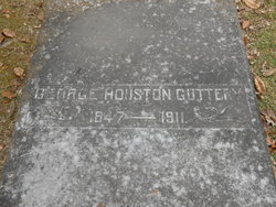 George Houston “Jake” Guttery Sr.