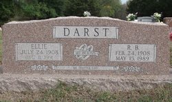 R. B. Darst 