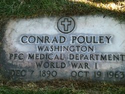 Conrad Pouley 