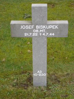 Josef Biskupek 