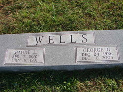 George Gideon Wells 