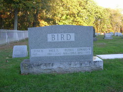 Ruth Irene <I>Loreman</I> Bird 