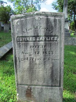 Edward Baylies 