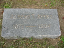 Albert Treman Ayers 
