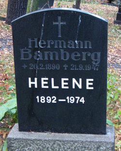 Helene Nikitichna Bamberg 