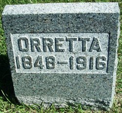 Oretta <I>Owens</I> Clute 
