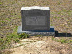 William Marvin Kirk 