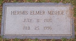 Hermis Elmer Mishoe 