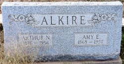 Arthur N. Alkire 