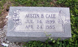 Austin B. Cale 