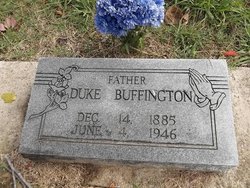 Marmer Duke Buffington 