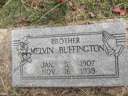 Melvin Buffington 