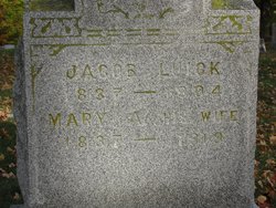 Jacob Luick 