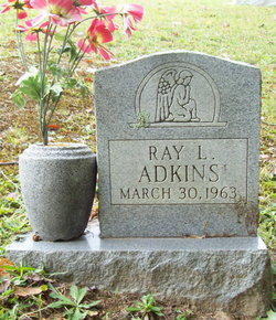 Ray L. Adkins 