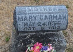 Mary Carmon 