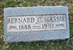 Bernard C. Massie 