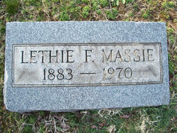 Lethia F. Massie 