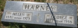George N. Harney 