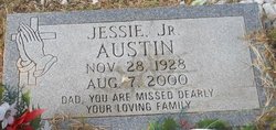 Jessie Austin Jr.