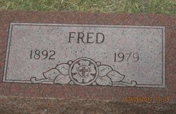 Friedrich “Fred” Kamla 