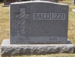 Fausto Balduzzi 