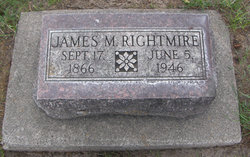 James Marion Rightmire 