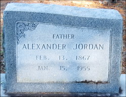 Alexander Jordan 