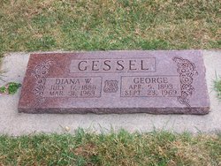 George Gessel 