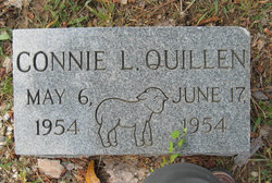 Connie Lee Quillen 