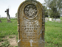 Mary Dossie Austin 