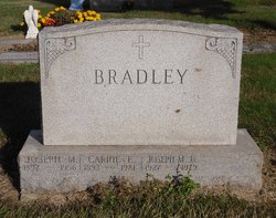 Joseph Michael Bradley Jr.