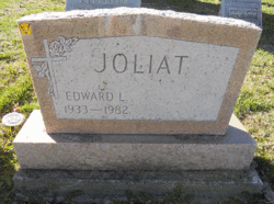 Edward L. Joliat 